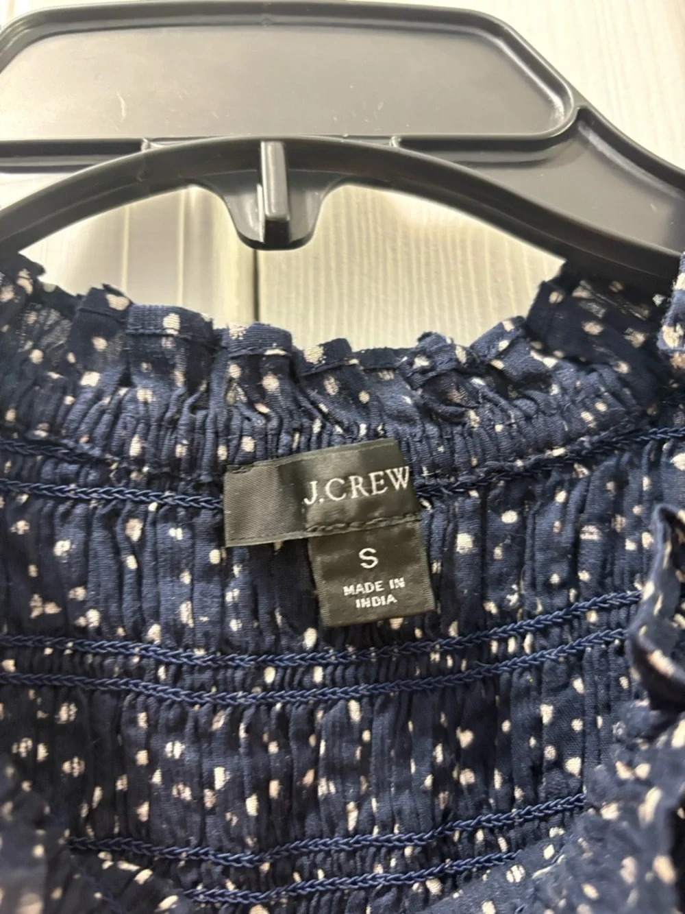 J. Crew euc no